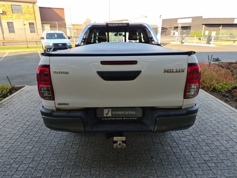 Toyota Hilux - Nic Bottari Toyota - Image 4