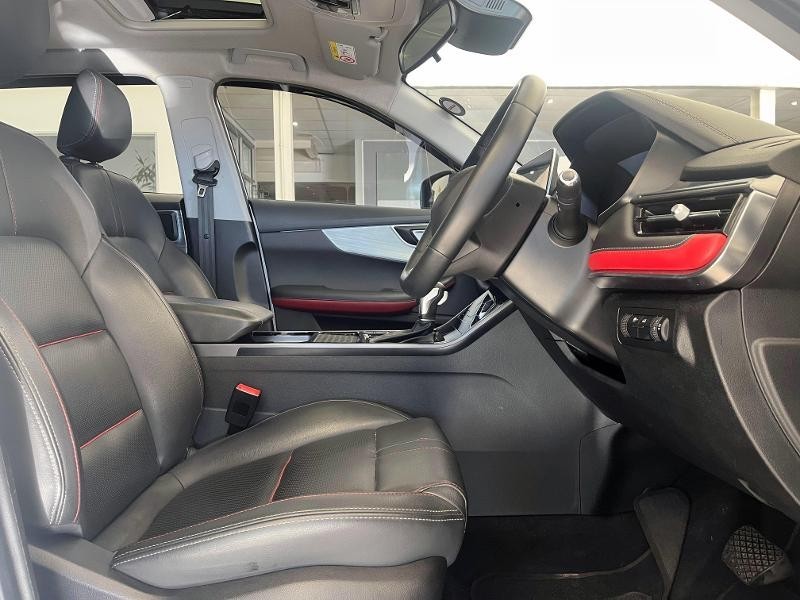 Chery Tiggo 4 - Group1 Auto Stellenbosch - Image 7