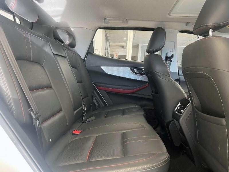 Chery Tiggo 4 - Group1 Auto Stellenbosch - Image 6