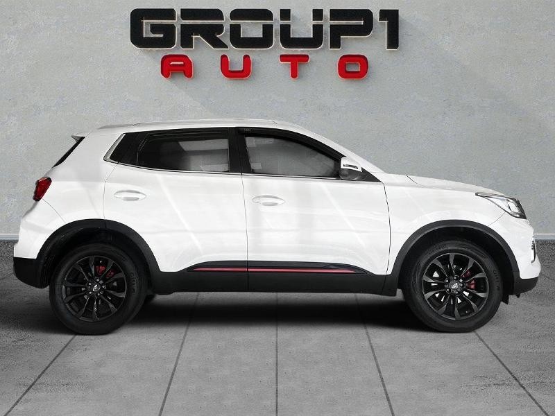 Chery Tiggo 4 - Group1 Auto Stellenbosch - Image 2