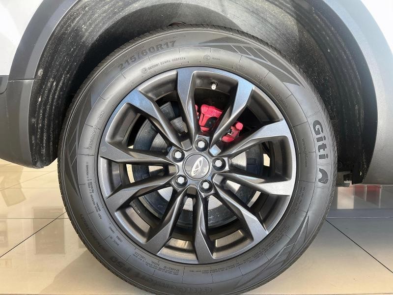 Chery Tiggo 4 - Group1 Auto Stellenbosch - Image 19