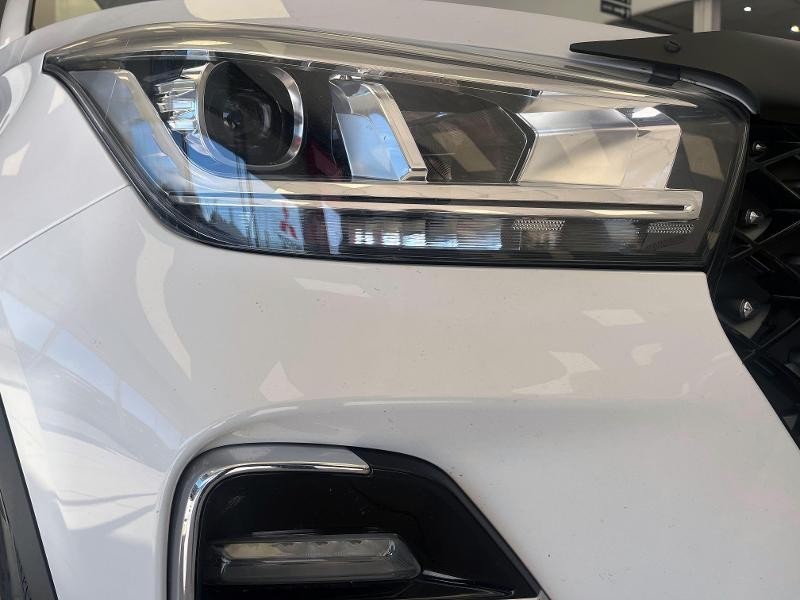 Chery Tiggo 4 - Group1 Auto Stellenbosch - Image 17