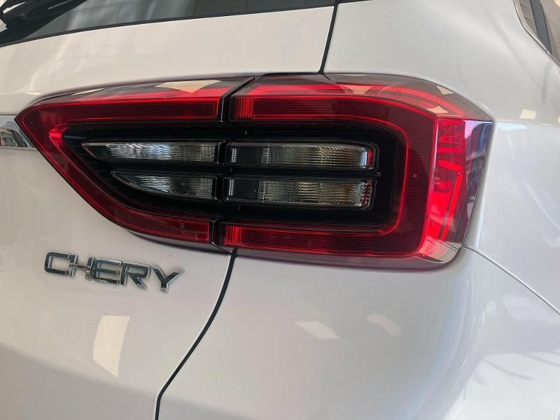 Chery Tiggo 4 - Group1 Auto Stellenbosch - Image 18