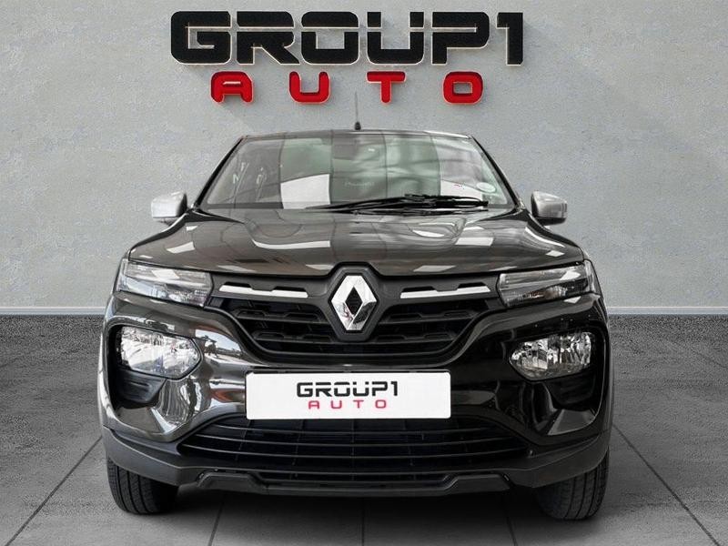 Renault KWID - Group1 Auto Stellenbosch - Image 5