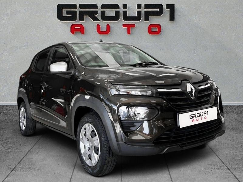 Renault KWID - Group1 Auto Stellenbosch - Image 1