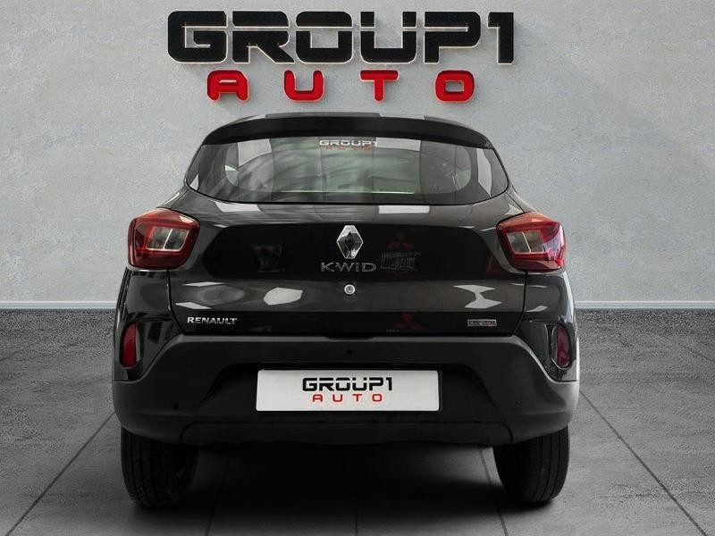 Renault KWID - Group1 Auto Stellenbosch - Image 4