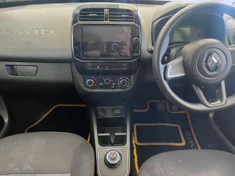 Renault KWID - Group1 Auto Stellenbosch - Image 7