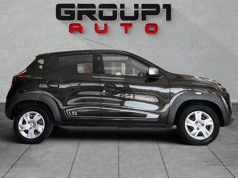 Renault KWID - Group1 Auto Stellenbosch - Image 2