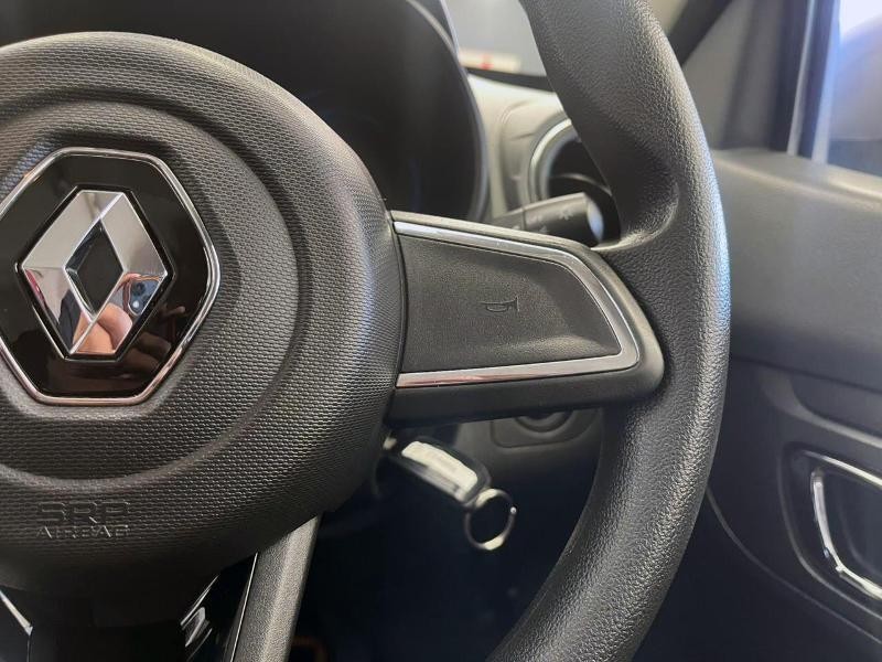 Renault KWID - Group1 Auto Stellenbosch - Image 11