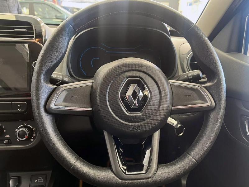 Renault KWID - Group1 Auto Stellenbosch - Image 9