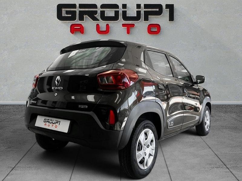 Renault KWID - Group1 Auto Stellenbosch - Image 3