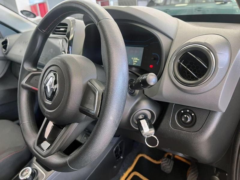 Renault KWID - Group1 Auto Stellenbosch - Image 8