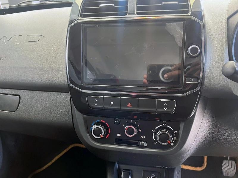 Renault KWID - Group1 Auto Stellenbosch - Image 13