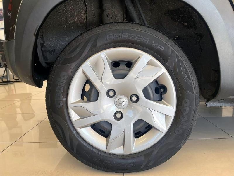Renault KWID - Group1 Auto Stellenbosch - Image 18