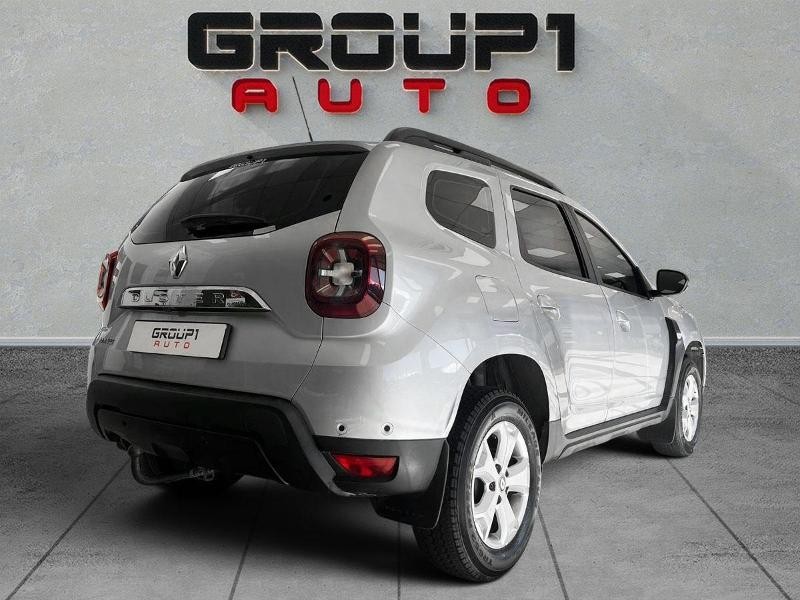 Renault Duster - Group1 Auto Stellenbosch - Image 3
