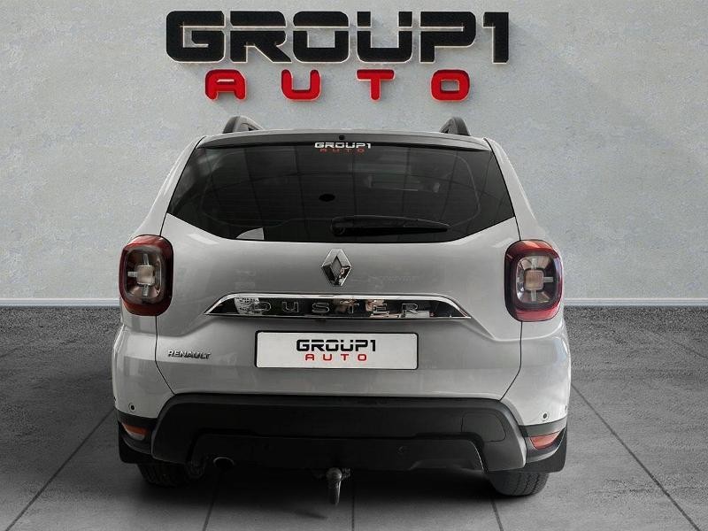 Renault Duster - Group1 Auto Stellenbosch - Image 4