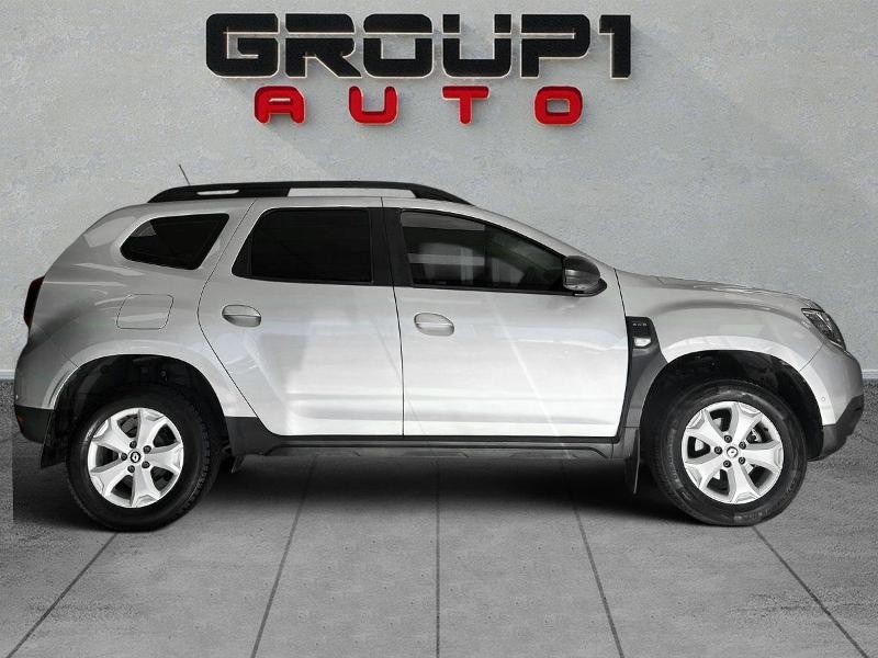 Renault Duster - Group1 Auto Stellenbosch - Image 2