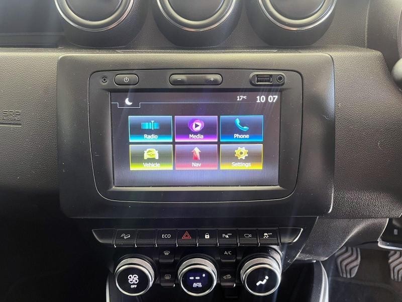 Renault Duster - Group1 Auto Stellenbosch - Image 14