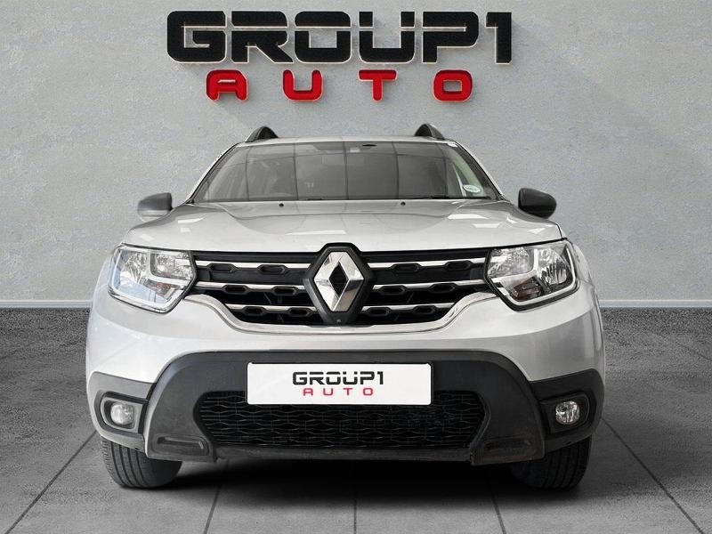 Renault Duster - Group1 Auto Stellenbosch - Image 5