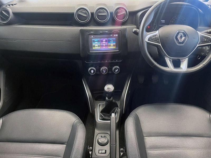 Renault Duster - Group1 Auto Stellenbosch - Image 8