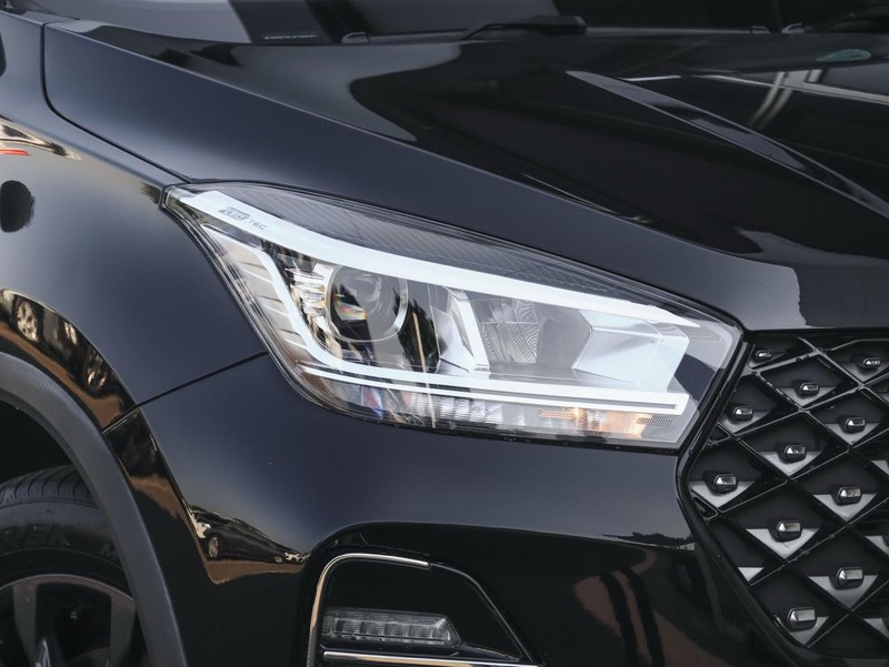 Chery Tiggo 4 Pro - Isuzu Richards Bay - Image 5