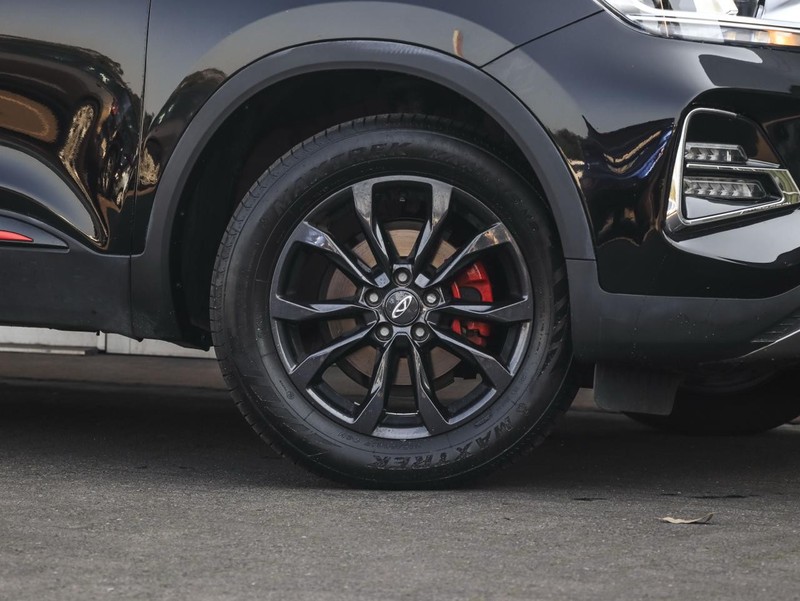 Chery Tiggo 4 Pro - Isuzu Richards Bay - Image 2