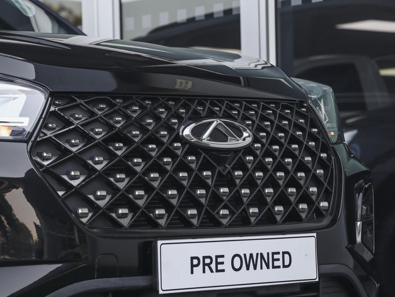 Chery Tiggo 4 Pro - Isuzu Richards Bay - Image 4