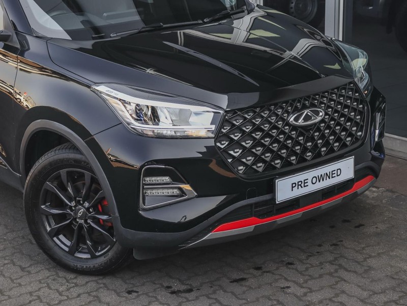 Chery Tiggo 4 Pro - Isuzu Richards Bay - Image 3