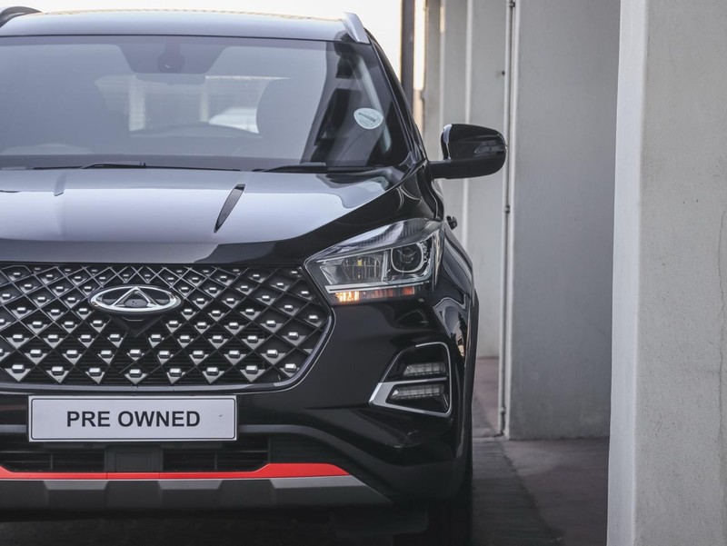 Chery Tiggo 4 Pro - Isuzu Richards Bay - Image 6