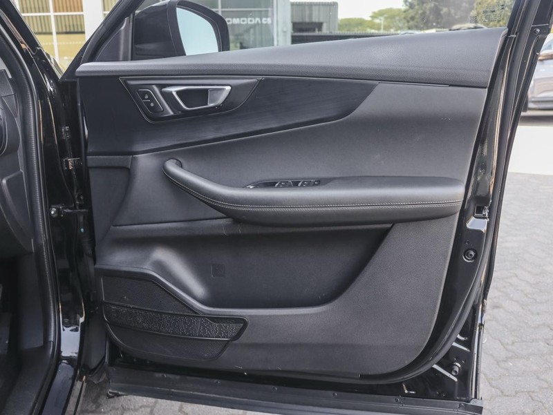 Chery Tiggo 4 Pro - Isuzu Richards Bay - Image 13