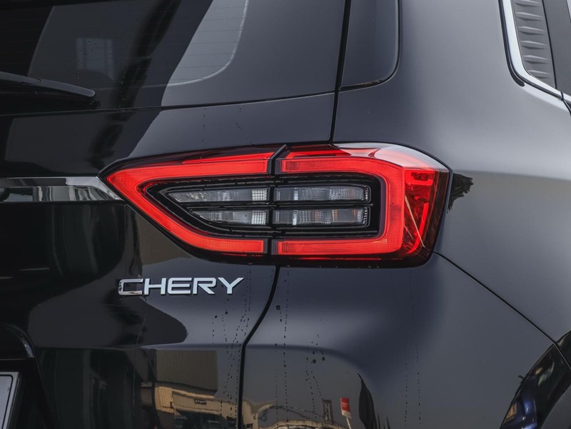 Chery Tiggo 4 Pro - Isuzu Richards Bay - Image 11