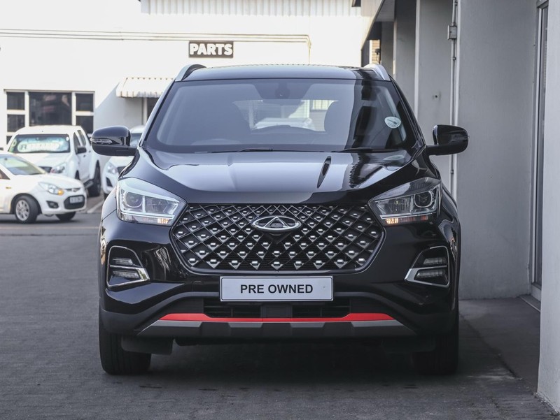 Chery Tiggo 4 Pro - Isuzu Richards Bay - Image 7