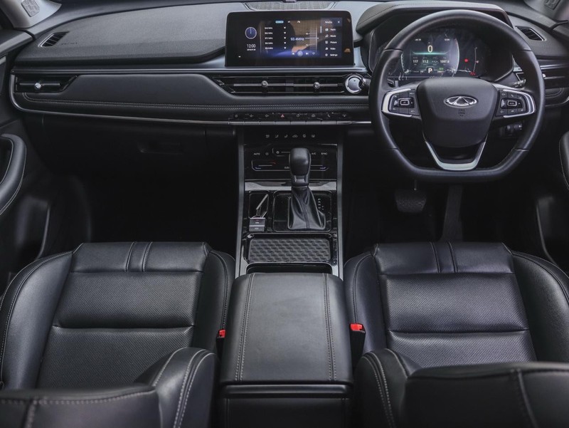 Chery Tiggo 4 Pro - Isuzu Richards Bay - Image 27