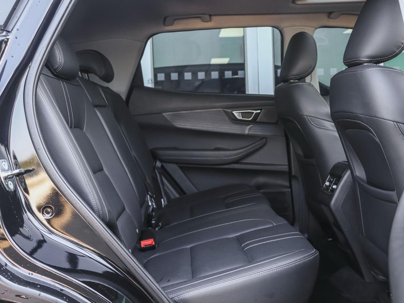 Chery Tiggo 4 Pro - Isuzu Richards Bay - Image 20