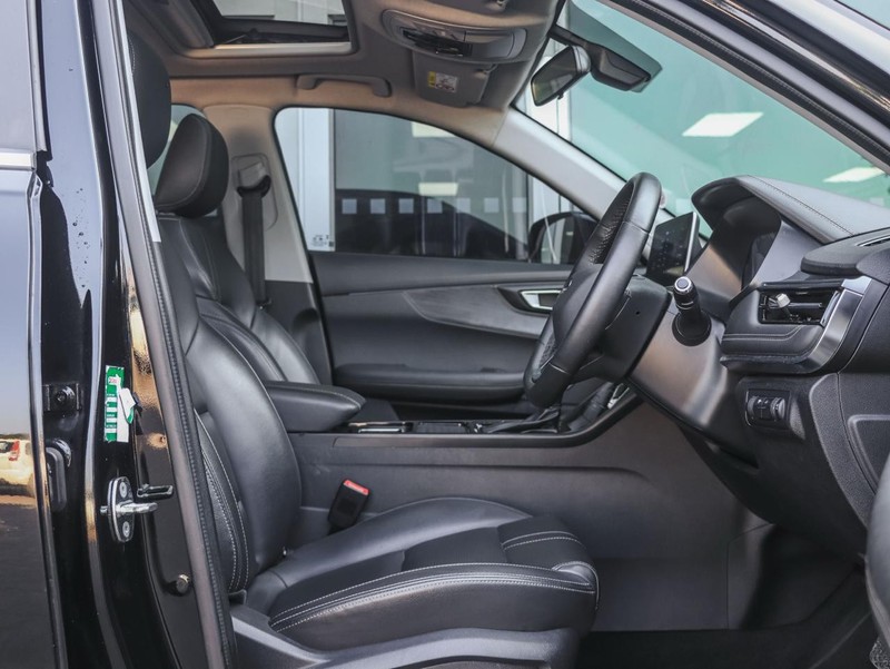 Chery Tiggo 4 Pro - Isuzu Richards Bay - Image 16