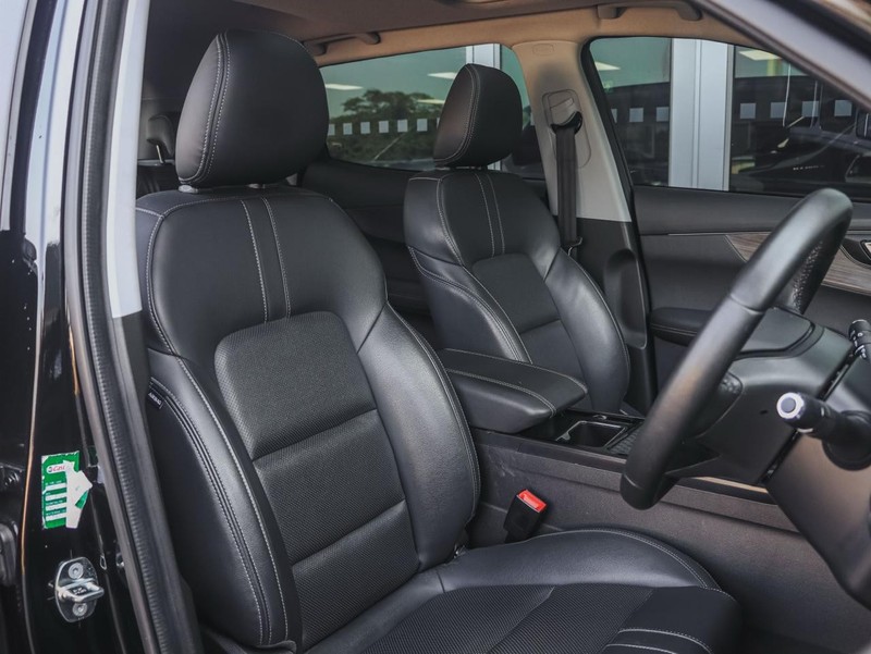 Chery Tiggo 4 Pro - Isuzu Richards Bay - Image 17