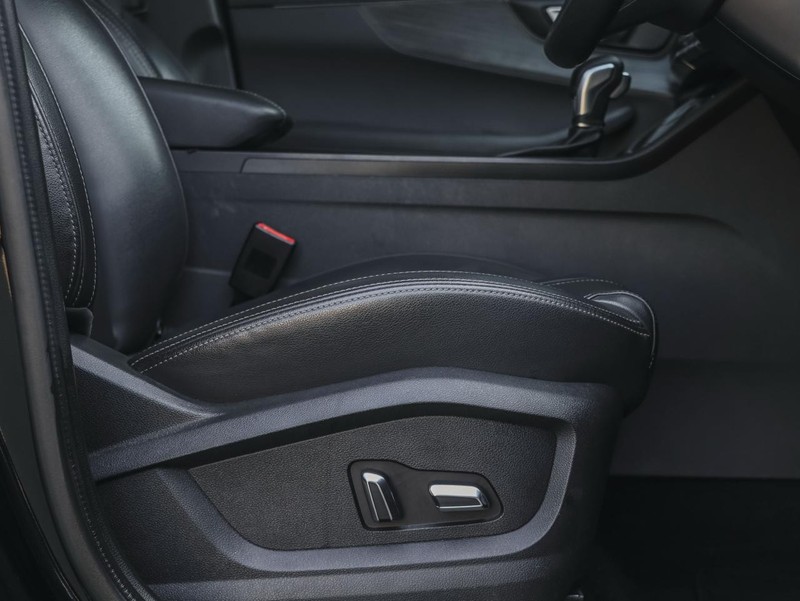 Chery Tiggo 4 Pro - Isuzu Richards Bay - Image 19