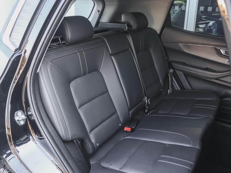 Chery Tiggo 4 Pro - Isuzu Richards Bay - Image 18