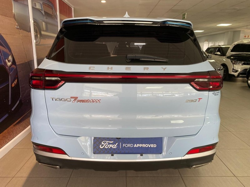 Chery Tiggo 7 - GWM Haval Midrand - Image 5
