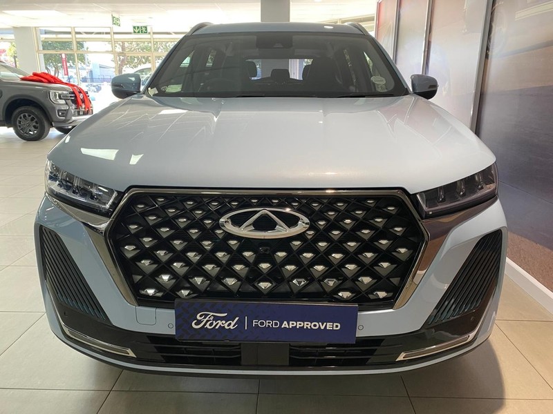 Chery Tiggo 7 - GWM Haval Midrand - Image 4