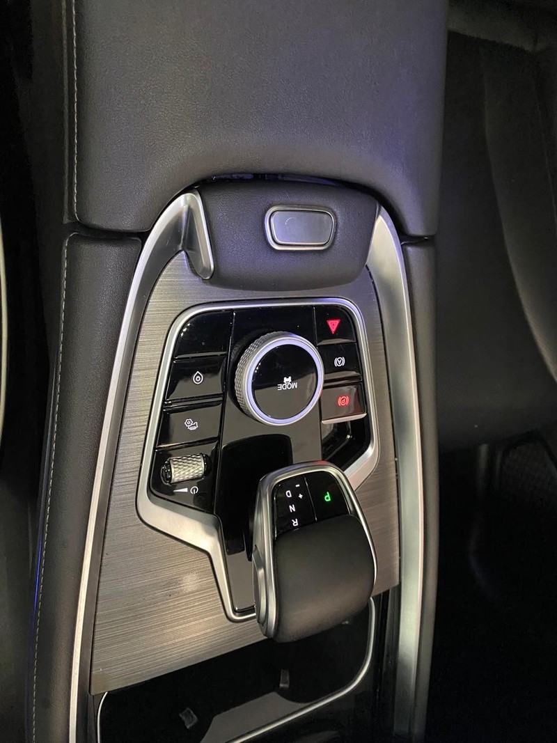 Chery Tiggo 7 - GWM Haval Midrand - Image 17
