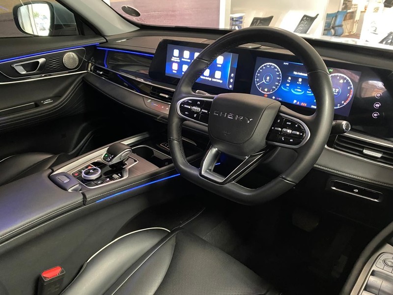Chery Tiggo 7 - GWM Haval Midrand - Image 10