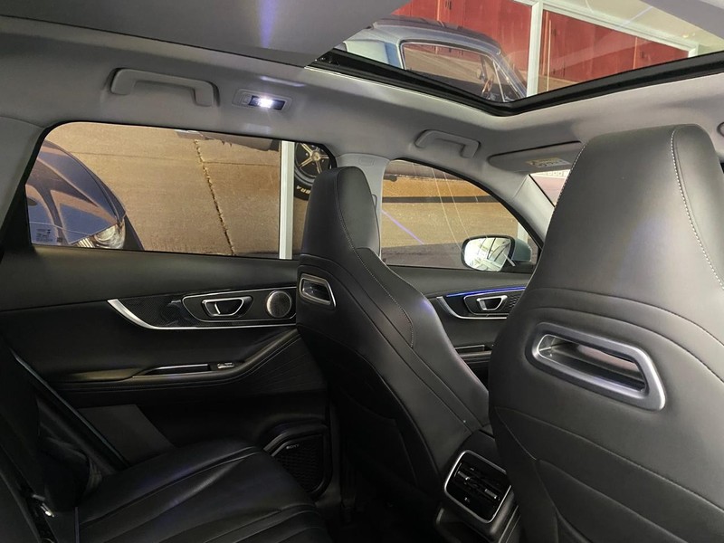 Chery Tiggo 7 - GWM Haval Midrand - Image 14