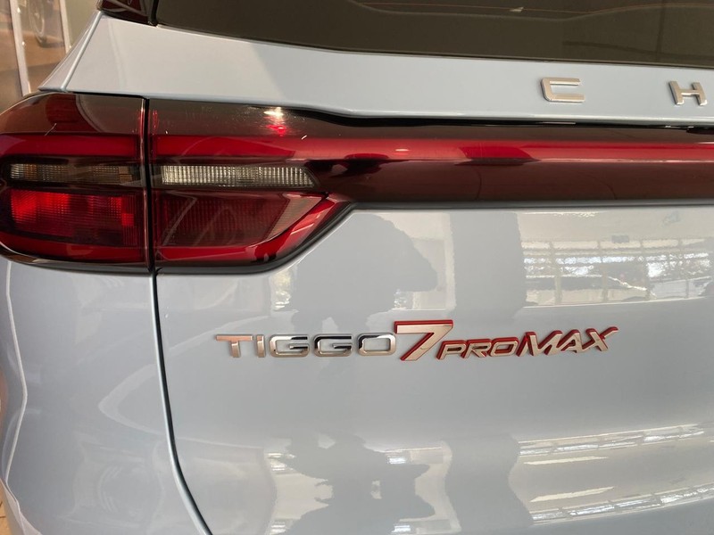 Chery Tiggo 7 - GWM Haval Midrand - Image 6
