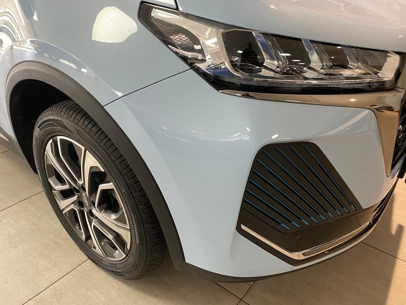 Chery Tiggo 7 - GWM Haval Midrand - Image 2