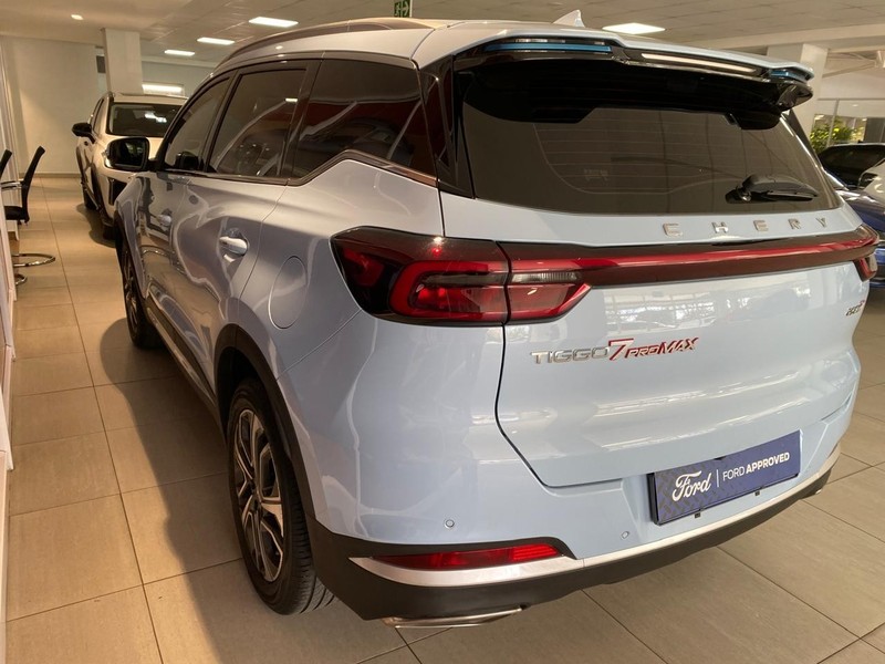 Chery Tiggo 7 - GWM Haval Midrand - Image 7
