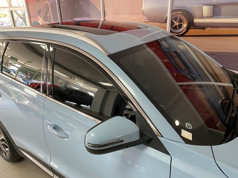 Chery Tiggo 7 - GWM Haval Midrand - Image 19