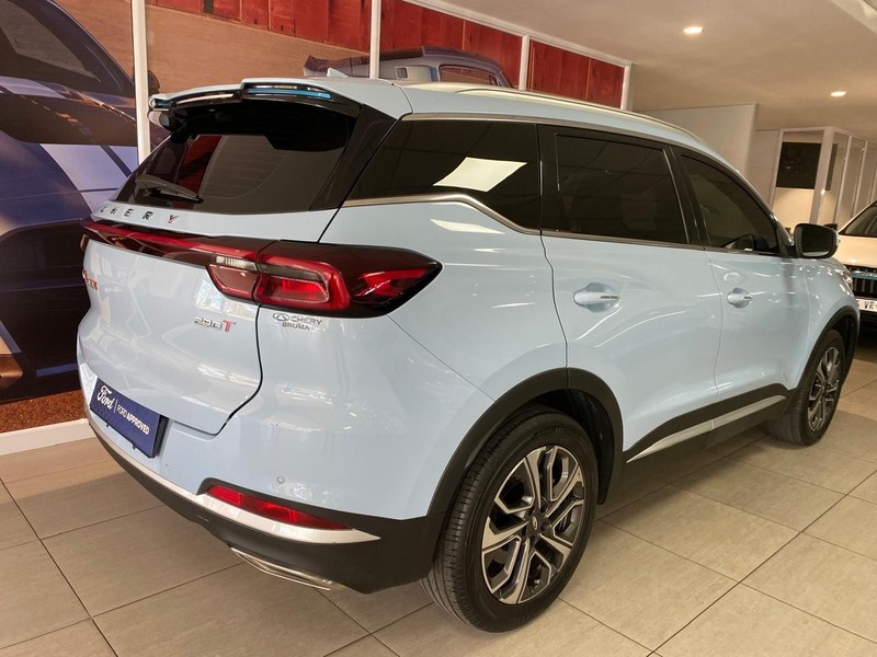 Chery Tiggo 7 - GWM Haval Midrand - Image 8