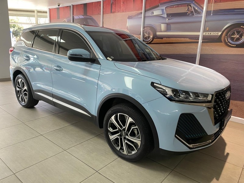 Chery Tiggo 7 - GWM Haval Midrand - Image 1