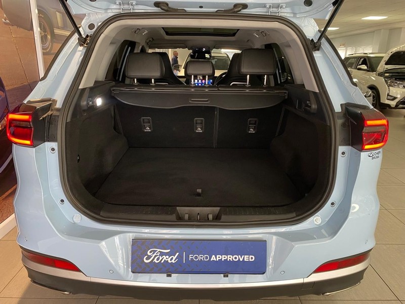 Chery Tiggo 7 - GWM Haval Midrand - Image 22